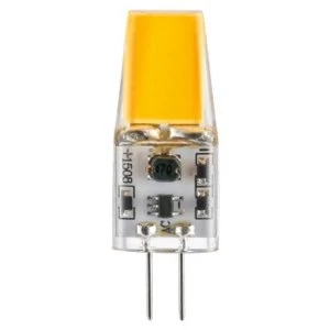 Image of LED SILK 2.6W G4 WW DI:1/BL