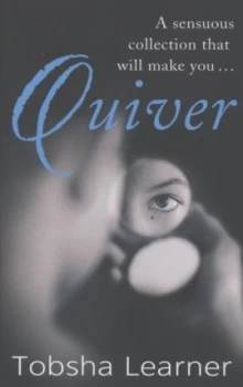 Image of Quiver by Tobsha Learner Book