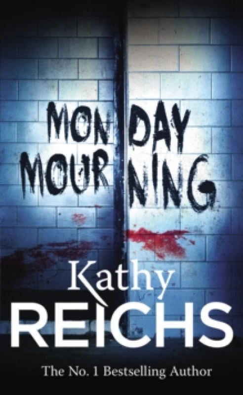Image of Monday Mourning : (Temperance Brennan 7) Paperback / softback