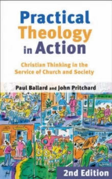 Image of Practical Theology in Action by Paul H Ballard Paperback