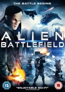 Image of Alien Battlefield
