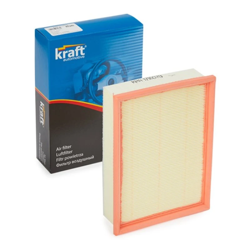 Image of KRAFT Air filter KRAFT 1716070
