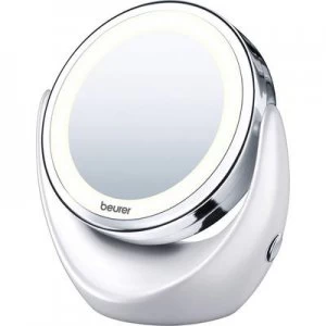 Image of Beurer BS49 Make-up mirror Incl. LED light