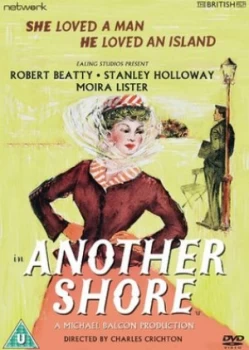 Image of Another Shore - DVD