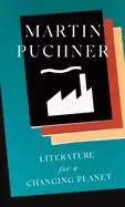 Image of literature for a changing planet