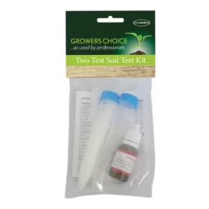 Image of Soil Test Kit Pack 2