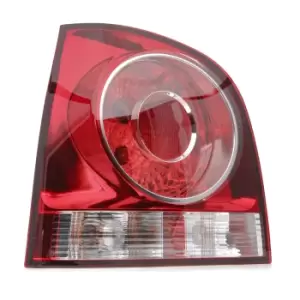 Image of MAGNETI MARELLI Rear light 714000028300 Combination rearlight,Tail light VW,POLO (9N_)