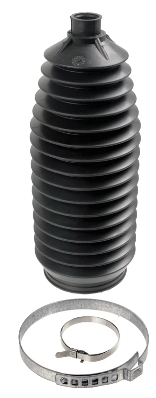 Image of Steering rack gaiter TRW JBE328