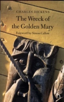 Image of The Wreck of the Golden Mary by Charles Dickens and Wilkie Collins and Melissa Valiska Gregory and Melisa Klimaszewski Book
