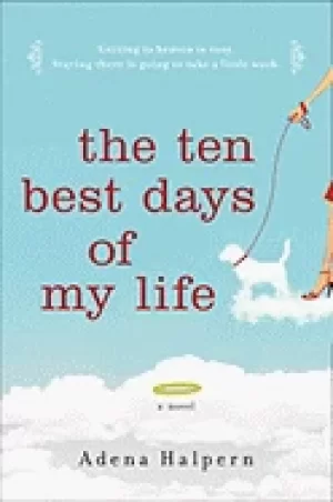 Image of ten best days of my life