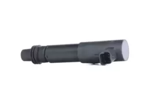 Image of VALEO Ignition coil RENAULT,PEUGEOT,CITROEN 245094 597077,597094,9633001580 Coil pack,Ignition coil pack,Engine coil,Engine coil pack 9664401880,CL135