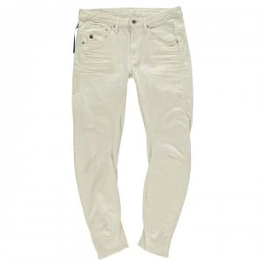 image of G Star Arc 3D Low Tapered Jeans - 3D rinsed