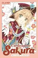 Image of cardcaptor sakura clear card 10