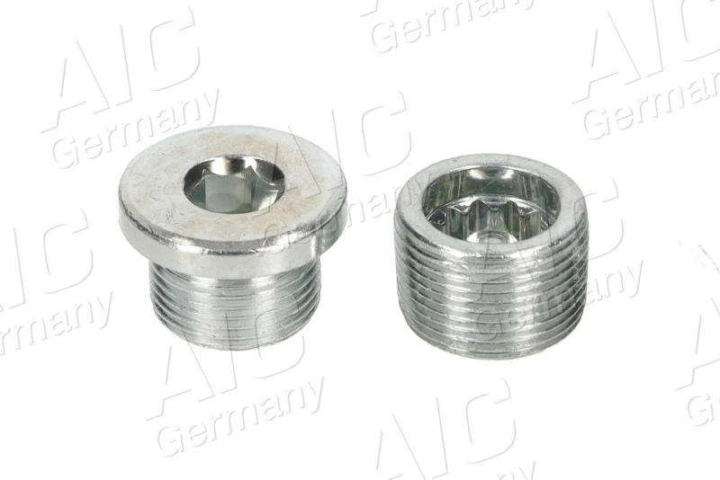 Image of Gearbox service kit AIC 73974Set