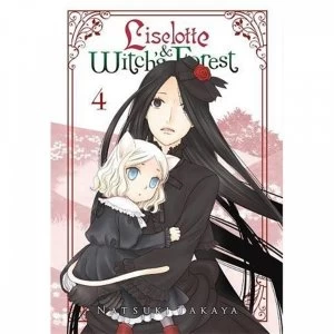 Image of Liselotte & Witch's Forest Volume 4