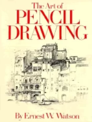 Image of art of pencil drawing