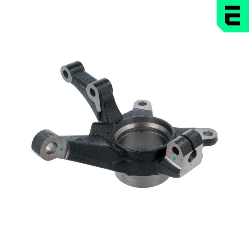 Image of Steering knuckle OPTIMAL KN-921410-01-L