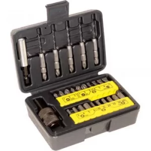 image of CK 27 Piece Quick Change Drill and Screwdriver Bit Set