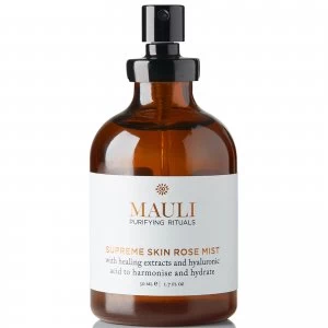 image of Mauli Supreme Skin Rose Mist