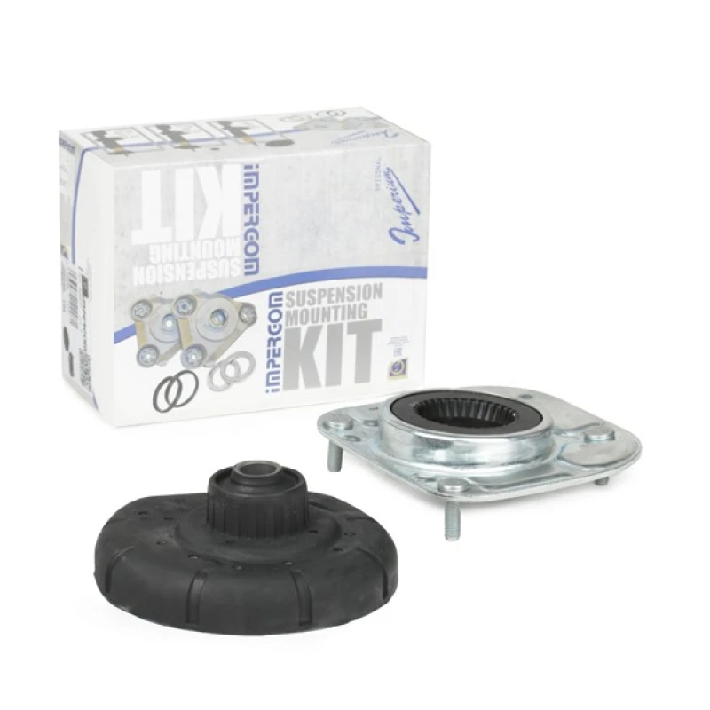 Image of Original IMPERIUM 32600 Repair Kit, suspension strut Front Axle, with rolling bearing Elastomer Repair Kit,suspension strut (1632)