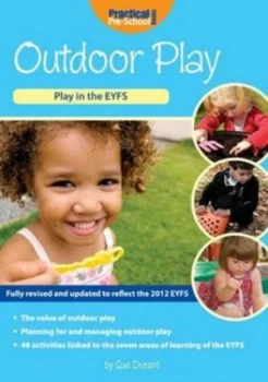 Image of Outdoor play by Sue Durant