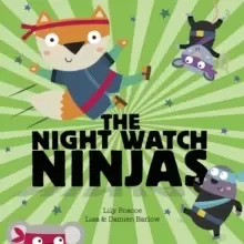 Image of The Night Watch Ninjas