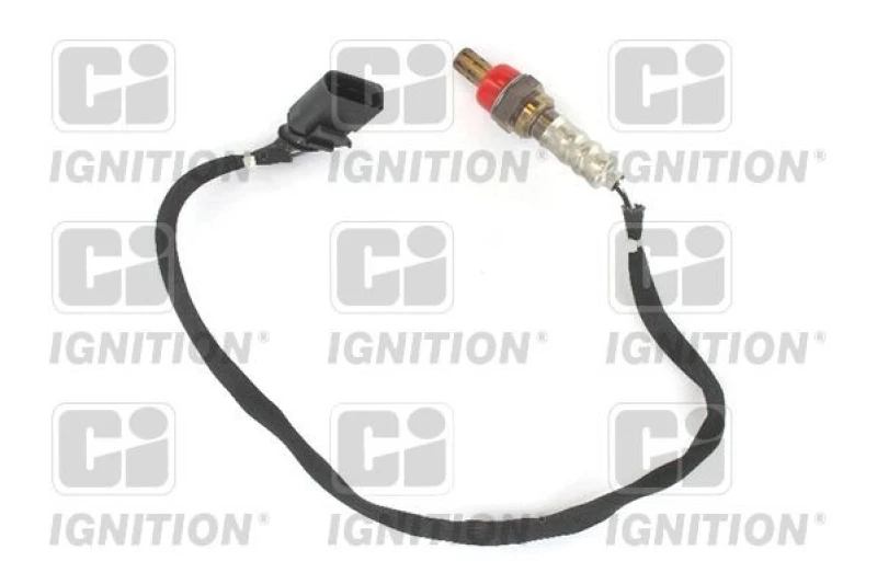 Image of QUINTON HAZELL Lambda sensor QUINTON HAZELL XLOS1550