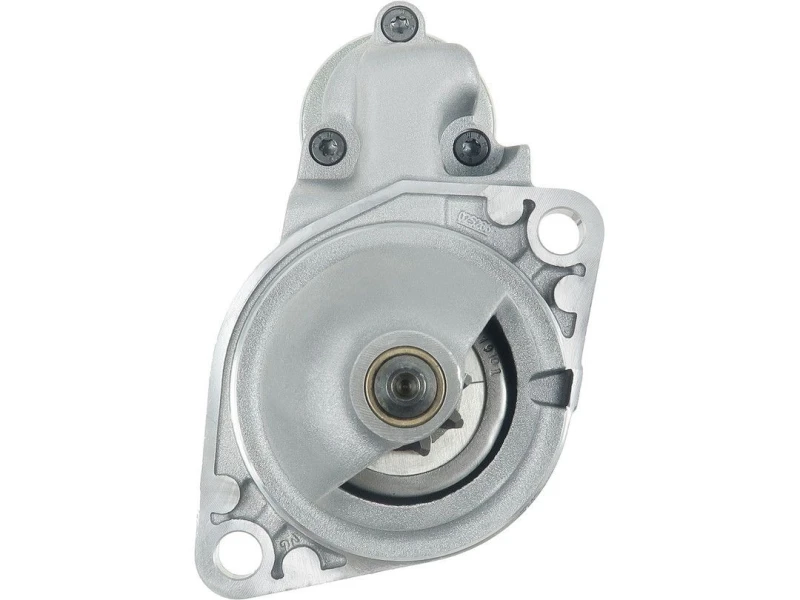 Image of AS-PL Starter motor AS-PL S0377(SEG)