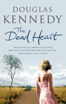 Image of The Dead Heart by Douglas Kennedy Book