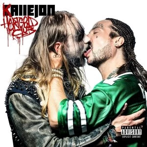 Image of Callejon - Hartgeld Im Club Vinyl