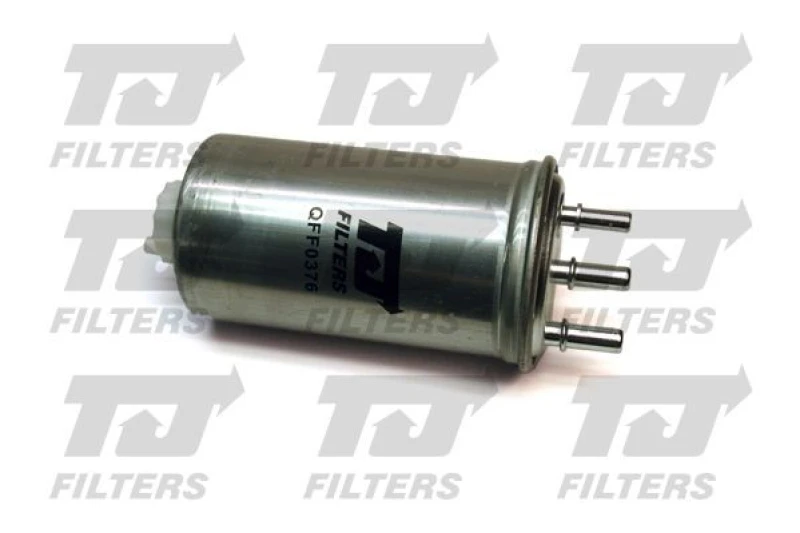 Image of QUINTON HAZELL Fuel filter QUINTON HAZELL QFF0376