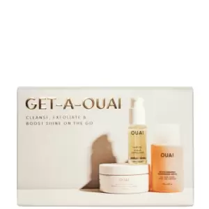 OUAI Get-a-OUAI Kit