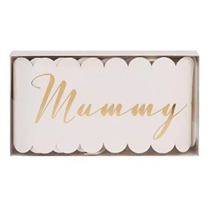 Image of Bambino Paper Sash - Mummy To Be