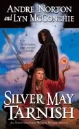 Image of silver may tarnish