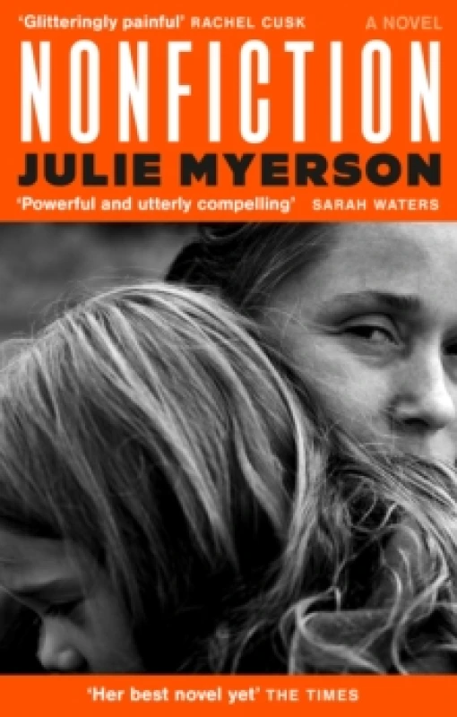 Image of Nonfiction : A novel Paperback / softback