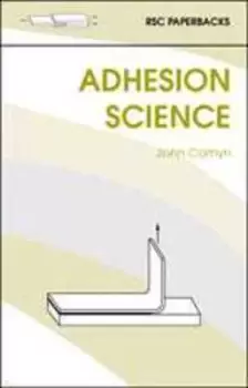 Image of Adhesion science by John Comyn