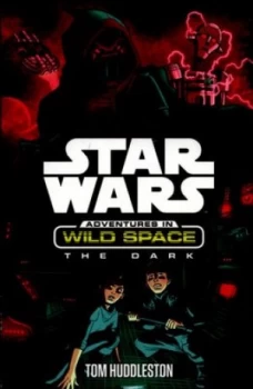 Image of The Dark by Tom Huddleston Book