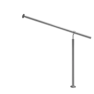Image of Handrail Stainless Steel 80cm