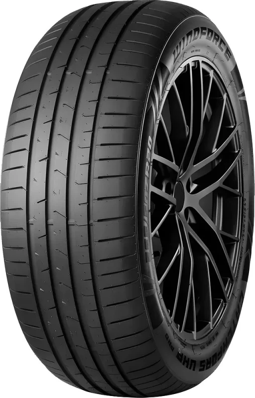 Image of Windforce Windforce Catchfors UHP PRO 225/40 R18 92W Tyres