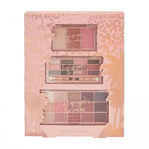 Image of Sunkissed Find Me Under The Palms Gift Set