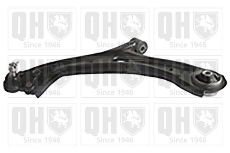 Image of QUINTON HAZELL Suspension arm QUINTON HAZELL QSA3065S
