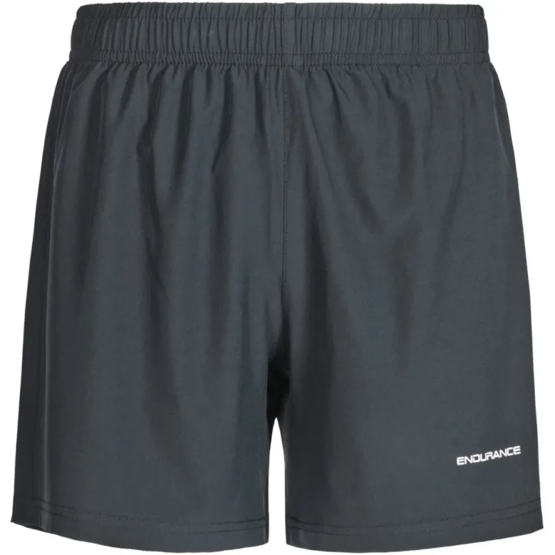 Image of Endurance Womens shorts Endurance Potenza Noir Female 36