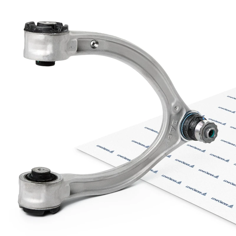 Image of Suspension arm LEMFORDER 44682 01