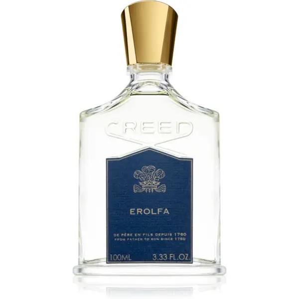 Image of Creed Erolfa Eau de Parfum For Him 100ml