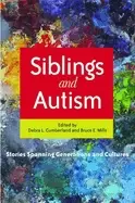 Image of siblings and autism stories spanning generations and cultures