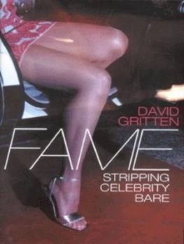 Image of Fame by David Gritten Hardback