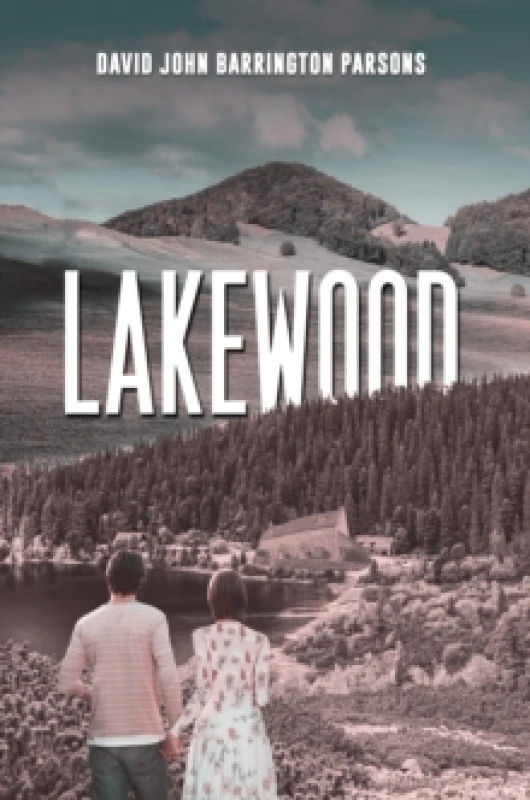 Image of Lakewood. Paperback. By David John Barrington Parsons Books