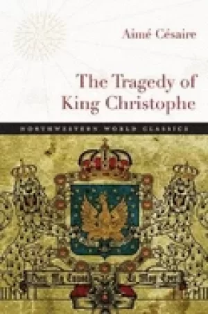 Image of tragedy of king christophe