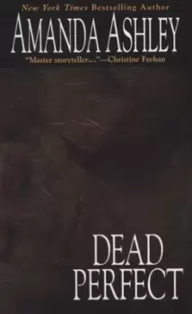 Image of Dead perfect by Amanda Ashley