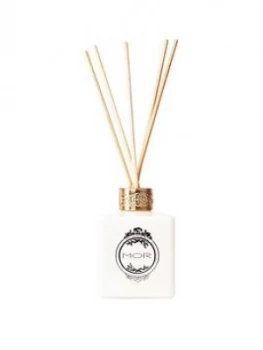 image of Mor Reed Diffuser 180ml Peony Blossom